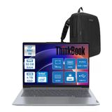 Lenovo Thinkbook 14 G7 Intel Ultra 5 125U 32Gb Ddr5 4Tb Ssd Intel Graphics 14" Wuxga Ips 300Nıts Freedos Taşınabilir Bilgisayar 21Mr0095trf12 + Zet