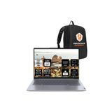 LENOVO ThinkBook 14 G7 Ultra 7 155H 32GB DDR5 512GB SSD 14'' WUXGA FDOS Dizüstü Bilgisayar & ÇANTA