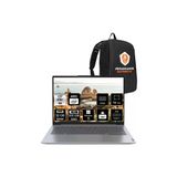 LENOVO ThinkBook 14 G7 Ultra 7 155H 32GB DDR5 512GB SSD 14'' WUXGA W11P Dizüstü Bilgisayar & ÇANTA
