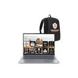 LENOVO ThinkBook 14 G7 Ultra 7 155H 8GB DDR5 512GB SSD 14'' WUXGA W11P Dizüstü Bilgisayar & ÇANTA