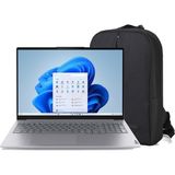 Lenovo Thinkbook 14 G8 Ial 21SJ007BTX C18 Intel Core Ultra 7-255H 24 GB 1 Tb 14 Inç Wuxga 60Hz IPS Yok (Free Dos) Laptop + Çanta