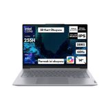 Lenovo ThinkBook 14 G8 IAL 21SJ007BTXHMF67 Ultra 7-255H 32 GB 2 TB SSD 14" W10P Dizüstü Bilgisayar