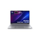 LENOVO ThinkBook 14 G8 IAL Intel Core Ultra 7-255H 32GB DDR5 1TB SSD 14 inç 60Hz IPS FDos Laptop
