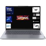 Lenovo Thinkbook 14 G8 Ial Ultra 7 255H 16 GB 2 Tb SSD Windows 11 Pro Arc 140T 14" Wuxga Notebook 21SJ007BTXCB3