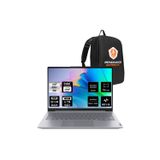 LENOVO ThinkBook 14 G8 Ultra 7 255H 32GB 4TB SSD 14" FHD+ FDOS Dizüstü Bilgisayar & PER4 Çanta