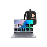 LENOVO ThinkBook 14 G8 Ultra 7 255H 32GB 512GB SSD 14" FHD+ W11P Dizüstü Bilgisayar & PER4 Çanta