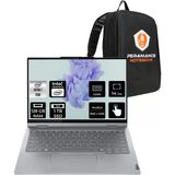 Lenovo Thinkbook 14 Gen 5 Core Ultra 7 255U Notebook 128Gb Ram 1Tb Ssd 14" Fhd+ Freedos + Per4 Çanta 21Sq002ttxp357