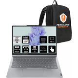 Lenovo Thinkbook 14 Gen 5 Core Ultra 7 255U Notebook 128Gb Ram 2Tb Ssd 14" Fhd+ Win11 Pro + Per4 Çanta 21Sq002ttxp478