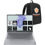 Lenovo Thinkbook 14 Gen 5 Core Ultra 7 255U Notebook 128Gb Ram 4Tb Ssd 14" Fhd+ Freedos + Per4 Çanta 21Sq002ttxp360