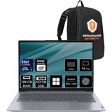 Lenovo Thinkbook 14 Gen 7 Core Ultra 5 125U 128GB Ram 512GB SSD 14" Fhd+ WIN11 Pro 21MR0095TRP447 Notebook + Per4 Çanta - 512 GB - 128 GB