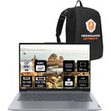 Lenovo Thinkbook 14 Gen 7 Core Ultra 7 155H Notebook 32GB RAM 512GB SSD 14" FHD+ FreeDOS + Per4 Çanta 21MR0050TRP317 - 512 GB - 32 GB