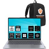 Lenovo Thinkbook 14 Gen 8 I5 13420H 16GB Ram 2tb SSD 14" Fhd+ WIN11 Home 21SG00L8TXP354 Notebook + Per4 Çanta - 2 TB - 16 GB