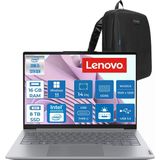 Lenovo Thinkbook 14 Gen 8 Irl Intel Core I5 13420H 16Gb Ddr5 8Tb Ssd Windows 11 Pro Intel Uhd Graphics 14 Inç Wuxga (1920 X 1200) Ips 300Nıts Taşınabilir Bilgisayar 21Sg00l8txp07 + Zetta Çanta