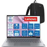 Lenovo Thinkbook 14 Gen 8 Irl Intel Core I5 13420H 32Gb Ddr5 256Gb Ssd Windows 11 Pro Intel Uhd Graphics 14 Inç Wuxga (1920 X 1200) Ips 300Nıts Taşınabilir Bilgisayar 21Sg00l8txp15 + Zetta Çanta
