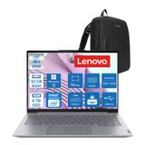 Lenovo Thinkbook 14 Gen 8 Irl Intel Core I5 13420H 32Gb Ddr5 6Tb Ssd Windows 11 Pro Intel Uhd Graphics 14 Inç Wuxga (1920 X 1200) Ips 300Nıts Taşınabilir Bilgisayar 21Sg00l8txp20 + Zetta Çanta