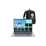 Lenovo Thinkbook 14 İ5 1335U 32Gb 1Tb Ssd 14'' Fhd+ W11p Taşınabilir Bilgisayar & Per4 Çanta