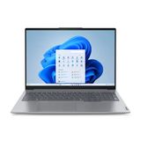 Lenovo Thinkbook 16 21Mw000ptr007 Ryzen5 7535Hs 32Gb 512Ssd+1Tbssd 16" Wuxga Freedos Dizüstü Bilgisayar