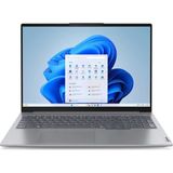 Lenovo Thinkbook 16 21MW000PTR009 Ryzen5 7535HS 32GB 2tbssd 16" Wuxga Freedos Dizüstü Bilgisayar - Yok - 8 GB