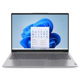 Lenovo Thinkbook 16 21Mw002ctr014 Ryzen7 7735Hs 64Gb 1Tbssd 16" Wuxga Freedos Dizüstü Bilgisayar