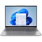 Lenovo Thinkbook 16 21MW002CTR022 Ryzen7 7735HS 32GB 512SSD 16" Wuxga W11P Dizüstü Bilgisayar - 512 GB - 32 GB