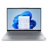 Lenovo Thinkbook 16 21Sk007vtx020 Ultra5 225U 64Gb 1Tbssd+2Tbssd 16" Wuxga Freedos Dizüstü Bilgisayar