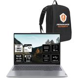 Lenovo Thinkbook 16 G6 İ5 1335U 16Gb Ddr5 2Tb Ssd 16'' Fhd+ Fdos Dizüstü Bilgisayar & Per4 Çanta