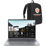 Lenovo Thinkbook 16 G6 İ5 1335U 40Gb Ddr5 512Gb Ssd 16'' Fhd+ W11H Dizüstü Bilgisayar & Per4 Çanta