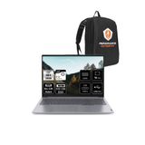 LENOVO ThinkBook 16 G6 i5 1335U 64GB DDR5 512GB SSD 16'' FHD+ FDOS Dizüstü Bilgisayar & PER4 ÇANTA
