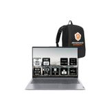 LENOVO ThinkBook 16 G6 i5 13420H 32GB 4TB SSD 16" WUXGA W11P Dizüstü Bilgisayar & Laptop & PER4 ÇANTA