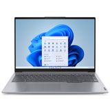 Lenovo ThinkBook 16 G6 IRL 21KH00SXTR i5-13420H 16GB RAM 512GB SSD FreeDOS 16 inç Laptop - Notebook