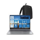 Lenovo Thinkbook 16 G6 Irl Intel Core I5 13420H 32Gb Ddr5 2Tb Ssd 16" Wuxga 300Nıts Ips Windows 11 Pro Taşınabilir Bilgisayar 21Kh00sxtrp11 + Zetta