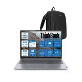 Lenovo Thinkbook 16 G6 Irl Intel Core I7 13700H 32Gb Ddr5 1Tb Ssd Intel Iris Xe 16" Wuxga 300Nıts Ips Windows 11 Pro Taşınabilir Bilgisayar 21Kh00v