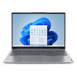 Lenovo ThinkBook 16 G7 ARP 21MW0083TR Ryzen 7 7735HS 16GB RAM 512GB SSD FreeDOS 16 inç Laptop - Notebook