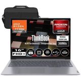 Lenovo Thinkbook 16 G7 Arp Amd Ryzen 7 7735HS 32GB Ddr5 512GB SSD Radeon 680M 16" Wuxga 300NITS IPS Freedos Taşınabilir Bilgisa