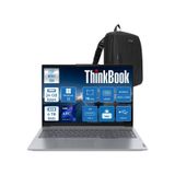 Lenovo ThinkBook 16 G7 ARP IML 21MS008RTRP10 Ultra 7 155H 24 GB 4 TB SSD 16" W11P Dizüstü Bilgisayar + Zetta Çanta