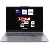 Lenovo Thinkbook 16 G7 Intel Ultra 5 125U 32 GB 1 Tb SSD Windows 11 Pro Intel Graphics 16" Wuxga Notebook 21MS005KTRCB9 - 512 GB + 512 GB
