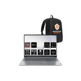 LENOVO ThinkBook 16 G7 R7 7735HS 32GB DDR5 1TB SSD 16'' WUXGA W11H Dizüstü Bilgisayar & PER4 ÇANTA
