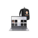 LENOVO ThinkBook 16 G7 R7 7735HS 32GB DDR5 256GB SSD 16'' WUXGA FDOS Dizüstü Bilgisayar & Laptop & PER4 ÇANTA