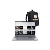 LENOVO ThinkBook 16 G7 R7 7735HS 32GB DDR5 256GB SSD 16'' WUXGA FDOS Dizüstü Bilgisayar & PER4 ÇANTA
