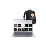 LENOVO ThinkBook 16 G7 R7 7735HS 64GB DDR5 1TB SSD 16'' WUXGA W11H Dizüstü Bilgisayar & PER4 ÇANTA