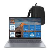 Lenovo Thinkbook 16 G7 Ryzen 5 7535HS 40GB DDR5 512GB SSD AMD Radeon 660M 16" WUXGA IPS 300nits FreeDos Taşınabilir Bilgisayar 21MW000PTRF13 + ZettaÇanta