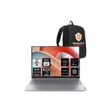 LENOVO ThinkBook 16 G8 Core 7 240H 32GB 1TB SSD 16" FHD+ FDOS Taşınabilir Bilgisayar & PER4 Çanta