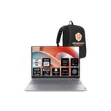 LENOVO ThinkBook 16 G8 Core 7 240H 32GB 1TB SSD 16" FHD+ W11H Taşınabilir Bilgisayar & PER4 Çanta