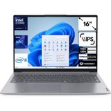 Lenovo Thinkbook 16 G8 Ial Ultra 7 255H 16 GB 1 Tb SSD Windows 11 Pro Intel® Arc 140T 16" Wuxga Taşınabilir Bilgisayar 21SK007UTXCB2
