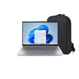 Lenovo ThinkBook 16 G8 IRL 21SH009GTX C30_x000D_ Core 7 240H 40 GB 2 TB Intel Graphics 16" WUXGA Windows 11 Pro Notebook + Çanta