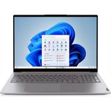 Lenovo Thinkbook 16 G8 Irl Intel Core 7 240H 32GB 512GB SSD Freedos 16" Wuxga 300NIT IPS Taşınabilir Bilgisayar 21SH009GTXA59 - 512 GB - 32 GB