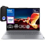 Lenovo Thinkbook 16 G8 Irl Intel Core 7-240H 64GB 2tb SSD 16" Wuxga Windows 11 Pro 21SH009GTXEP11 + Elektropasaj Çanta - 2 TB - 64 GB