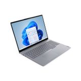 LENOVO ThinkBook 16 G8 IRL OMG-VJWQJ2 16 inç DDR5 40GB 1TB SSD, FreeDOS, Çanta + Mouse Hediyeli