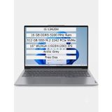 Lenovo ThinkBook 16 G9 IRL 21US000GTX i5-13420H 16 GB RAM 512 GB SSD FreeDOS 16 inç Laptop