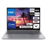 Lenovo Thinkbook 16 Gen 6 I5-13420H 16 GB 1 Tbssd UHD Graphics 16" Wuxga Freedos Notebook 21KH00SXTRAT3